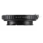 K&F Concept K&F Leica M Lenses to Leica M Mount M-EXT 10mm Adapter