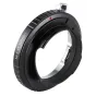 K&F Concept K&F Leica M Lenses to Leica M Mount M-EXT 10mm Adapter