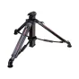 Cartoni Lifto 25/S Pro - Motorized Elevation Column with RX Box