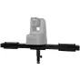 Cartoni T-BAR for PTZ - Supports up to 3 PTZ cameras