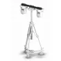 Cartoni T-BAR for PTZ - Supports up to 3 PTZ cameras