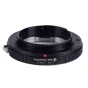 K&F Concept K&F Leica M Lenses to Nikon Camera Mount Adapter