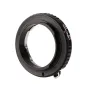 K&F Concept K&F Leica M Lenses to Pentax K Camera Mount Adapter