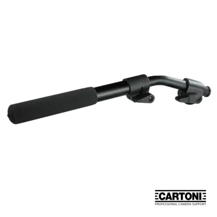 Cartoni Telescopic Pan bar Focus 8-10-12