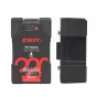 Swit PB-R220A 220Wh Robust Heavy-duty Battery Gold-Mount