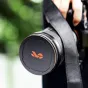 K&F Concept K&F 67mm Magnetic Metal Lens Cap 2-in-1