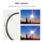 K&F Concept K&F 55MM Colorful Starlight Effect Filter
