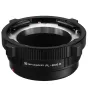 K&F Concept High-precision lens adapter PL-EOS R