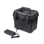 Swit S-4020 4-Battery Power Station Box