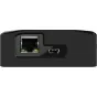 Cerevo FlexTally Pro Base Unit - Wireless tally control for 16 lamps, 328 ft 