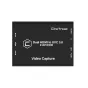 CineTreak CAP20D - dual HDMI to USB 3.0 video capture, 1080p60fps