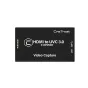 CineTreak CAP20H - HDMI to USB 3.0 video capture, 1080p60fps, UVC/UAC compatible