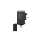 Insta360 X4 card reader - Fast card reader with Lightning/USB-C connector