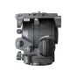 Libec RHP85 - Video head with 25kg load capacity, adjustable counterbalance
