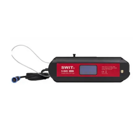 Swit S-2620 Controller