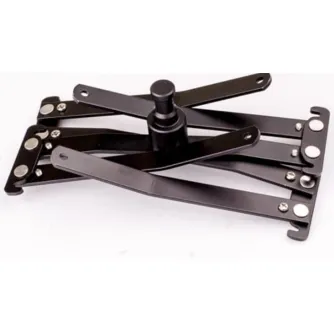 Swit S-2620 X-Bracket - Compact metal light accessory for flexible mounting