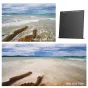 K&F Concept K&F 100*100*2MM Square Full ND8