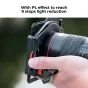 K&F Concept 100x100x2mm Square PL Lens