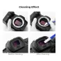 K&F Concept 2-in-1 cleaning stick 24mm full frame