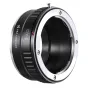 K&F Concept Contax Yashica to Sony E Mount Adapter