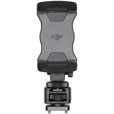 DJI Ronin-S/SC Part 8 Phone Holder - smartphone mount for gimbals, 360 rotation