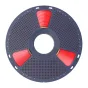 Sunlu PLA+ Silk Filament Red