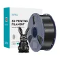Sunlu PLA+ Silk Filament Black