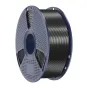Sunlu PLA+ Silk Filament Black