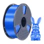 Sunlu PLA+ Silk Filament Blue