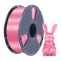 Sunlu PLA+ Silk Filament Pink