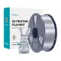 Sunlu PLA+ Silk Silver
