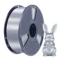 Sunlu PLA+ Silk Silver