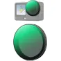 K&F Concept Adjustable ND4-32 Filter for DJI Osmo Action 6