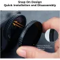 K&F Concept Adjustable ND4-32 Filter for DJI Osmo Action 6