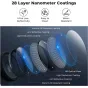 K&F Concept Adjustable ND4-32 Filter for DJI Osmo Action 6