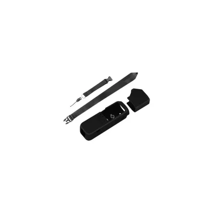 DJI Silicone case for Pocket 2 Black