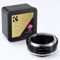 K&F Concept FD-L High Precision Lens Adapter