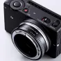 K&F Concept FD-L High Precision Lens Adapter