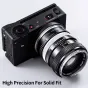 K&F Concept FD-L High Precision Lens Adapter