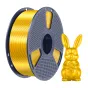 Sunlu PLA+ Silk Filament Gold