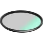 K&F Concept 72MM C Series Black Mist Filter 1/2