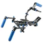 Discontinued - Walimex pro Video Rig Director III incl. CW