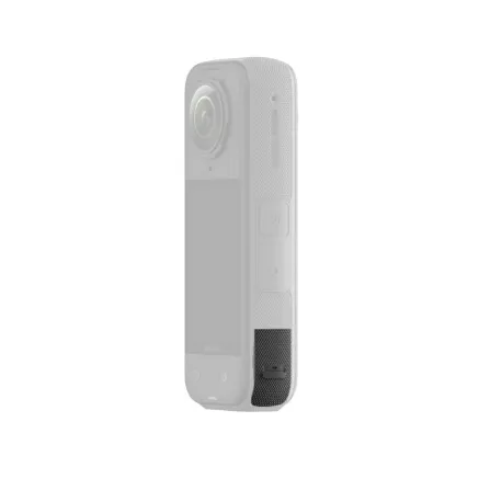 Insta360 X5 USB port cover - Replacement cover for USB port, protects from 