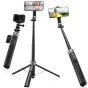 K&F Concept 1.8m magnetic selfie stick