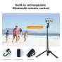 K&F Concept 1.8m magnetic selfie stick