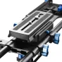Discontinued - Walimex pro Video Rig Director III incl. CW