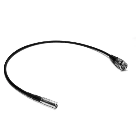 Infinitek L-2.5CHWS DIN 1.0/2.3 (M) / BNC (M) 0.5 m
