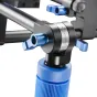 Discontinued - Walimex pro Video Rig Director III incl. CW