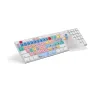 LogicKeyboard Adobe Premiere Pro CS6 Keyboard Cover UK