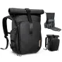 K&F Concept Backpack 20L Nature Wander 11 Black